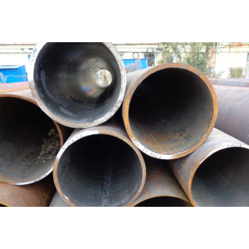 ASTM 24 inch Seamless Carbon Steel Pipe